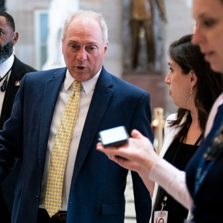 Republicans fume at members circumventing leaders with discharge petitions