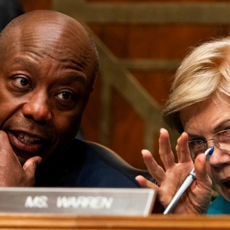 Senate overwhelmingly passes sweeping bipartisan housing affordability bill
