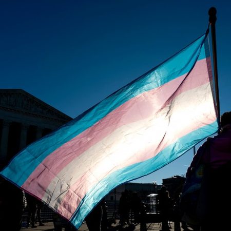 Federal judge temporarily blocks Idaho’s transgender bathroom ban