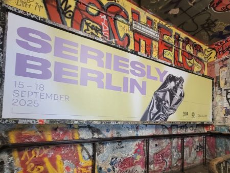 Seriesly Berlin Expands for 2026 With ‘Stories At Risk’ Initiative & New Creator Track