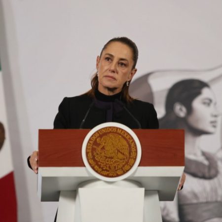 An operation targeting Tren de Aragua sends a stern message to Mexico 