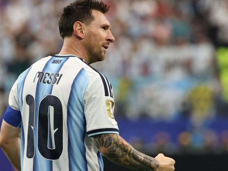 Who will face who in last 32 of World Cup?