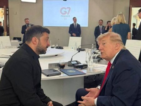 Why Ukraine could now have fresh hope of vital US support