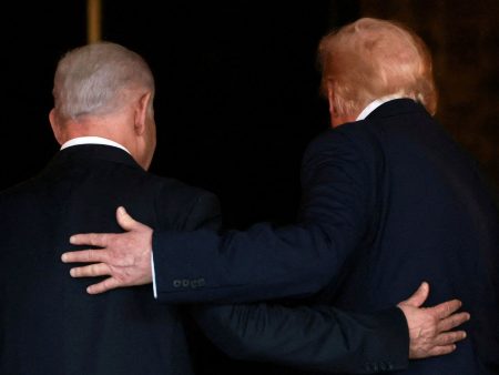Trump’s left Netanyahu with a horrendous choice