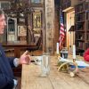Like him or loathe him, Tucker Carlson is a window into Trump’s world