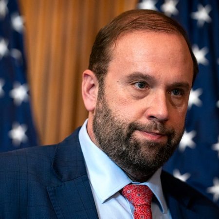House Republican says Congress ‘needs to get their act together’ on Social Security ahead of deadline