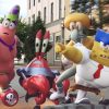 ‘We were going on an acid trip’: Inside the ‘wild, wacky, and weird’ music of ‘The SpongeBob Movie: Sponge Out of Water’