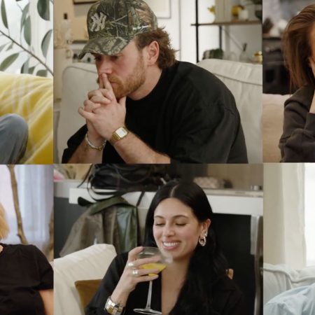 ‘Summer House: The Aftermath’ Bonus Episode Has West Wilson Confessing To Kyle Cooke He’s Loved Amanda Batula For “A Very, Very Long Time”
