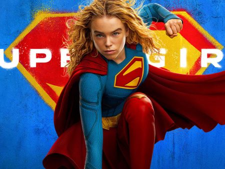 ‘Supergirl’ First Reactions: “Mixed” Reviews, Praise Milly Alcock & Jason Momoa’s Roles & Highlight David Corenswet’s Superman As “Peak Casting”