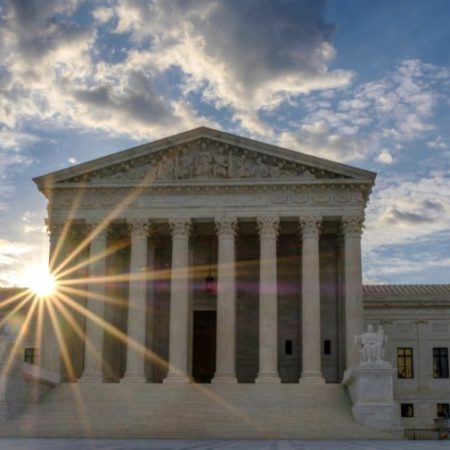 Democrats are demonizing the Supreme Court now to justify packing it later
