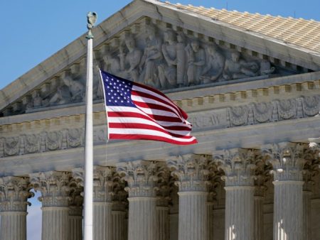 Expanding the Supreme Court isn’t court-packing