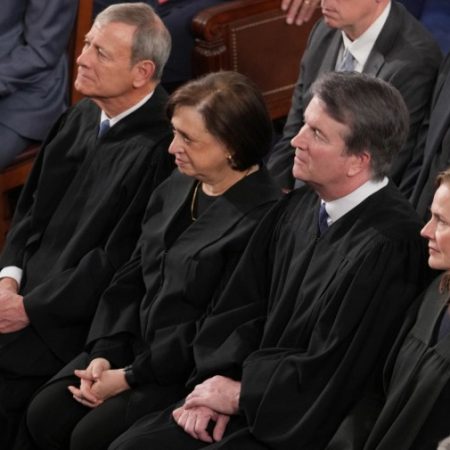 How to make the Supreme Court fear being overturned