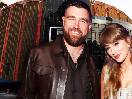 Miss Americana Getting Hitched At MSG? Taylor Swift & Travis Kelce Wedding Looks Set For Next Month, Or Not