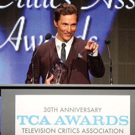 The TCA Awards Must Bring Back An In-Person Ceremony to Ensure Its Longevity