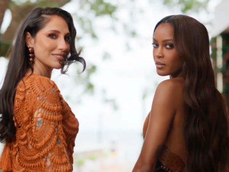 ‘Summer House’s Ciara Miller & Tefi Pessoa Make First ‘Love Island USA’ Appearance Ahead Of ‘Aftersun’ Premiere
