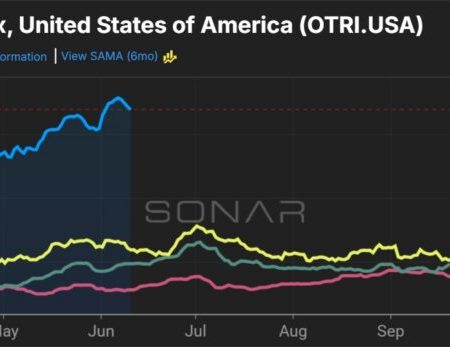 Truckload carriers eyeing multiyear rate upcycle