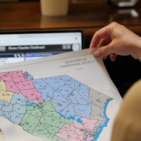 To permanently end redistricting wars, reconsider districts altogether