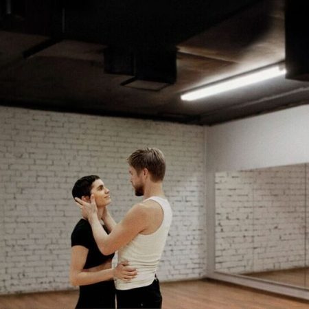 ‘The Symphony of Dance’ Review: Derek Hough and Hayley Erbert Hough Find Healing Through Performance in Emotional but Overly Polished Doc