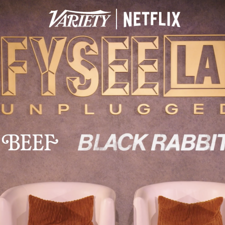 ‘Beef’ Director Lee Sung Jin and ‘Black Rabbit’ Director/Star Jason Bateman Talk Craft, Creating an Aesthetic and Using a Real-Life ER Visit as Inspiration