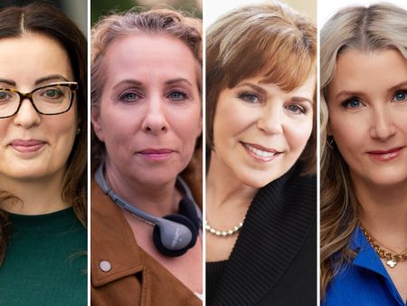 ‘Thunder Point’ Heats Up as Fremantle, Bell Media and ‘Sullivan’s Crossing’ Showrunner Bring Robyn Carr’s Next Series to the Global Market: ‘It’s “Friday Night Lights” Meets “Virgin River”’ (EXCLUSIVE)