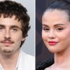 Timothée Chalamet and Selena Gomez to Star in Animated Alien Movie ‘Not Alone’ From Illumination