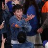 Celebrity Courtside Fashion Fuels Some of the NBA Finals’ Most Viral Moments