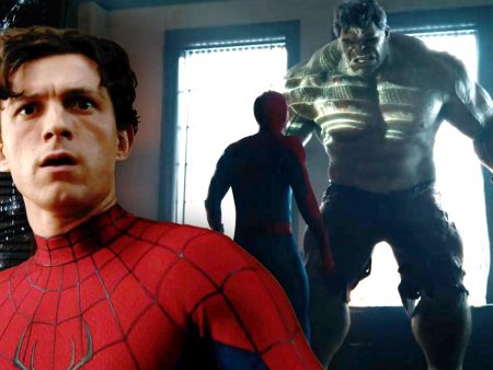 ‘Spider-Man: Brand New Day’ Trailer Gives First Look At Mark Ruffalo’s Hulk