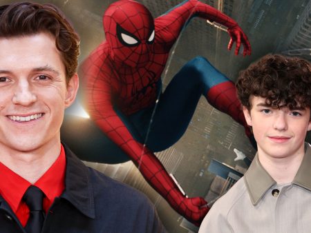 Tom Holland On Spider-Man Successor: “Owen Cooper Would Be Awesome”