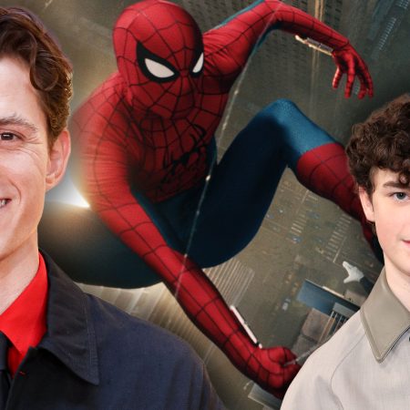 Tom Holland On Spider-Man Successor: “Owen Cooper Would Be Awesome”