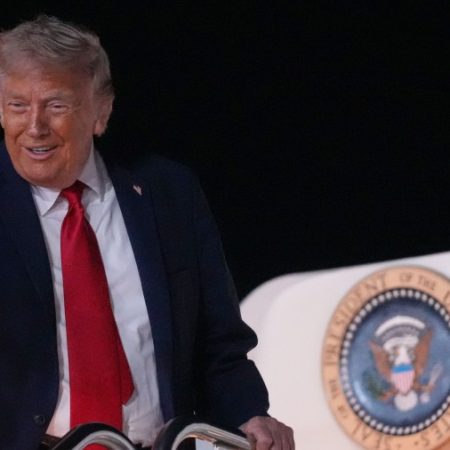 Trump gets birthday wish with Iran deal: What to know