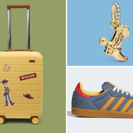 ‘Toy Story 5’ Goes All In on Merch: From Lego and Funko to Away Luggage and Pandora Jewelry