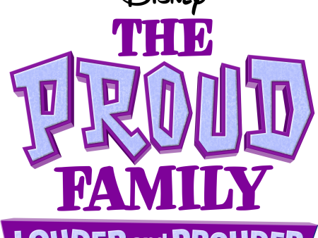 ‘The Proud Family: Louder And Prouder’ To End With Season 4; Release Date; New Holiday Special