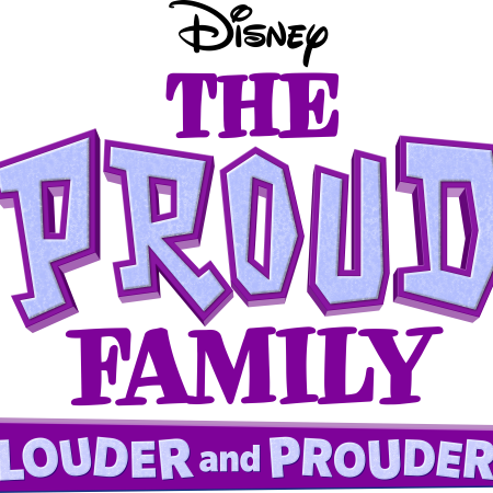 ‘The Proud Family: Louder And Prouder’ To End With Season 4; Release Date; New Holiday Special