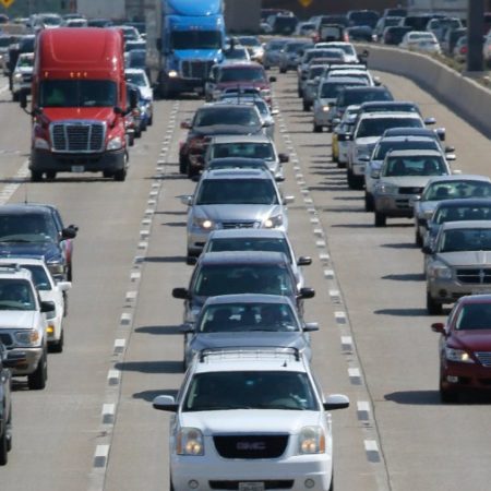Speeding killed 11,288 Americans last year. We have the tool to stop it.