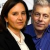 CBS News Chief Bari Weiss Met BBC’s Justin Webb As She Eyes Global Hires