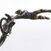 Motocross athlete Travis Pastrana says he’s doing stunt on White House lawn ahead of UFC fight