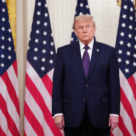 Trump: ‘I love the inflation’