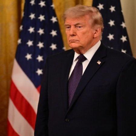 Trump says Israel ‘won’t have any choice’ but to accept any Iran deal: ‘I call all the shots’