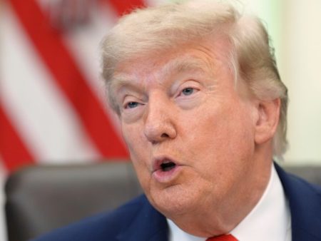 Trump approval in rural America slips to new low: Survey