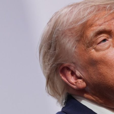 Trump’s reign of grift and graft is without parallel