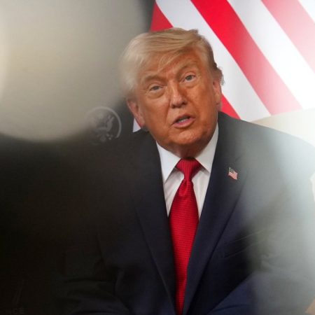Senate Republicans raise alarm over Trump’s deal with Iran