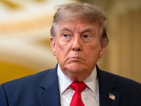 Trump requests $88 billion from Congress for Iran war, Ebola outbreak and farmers aid 