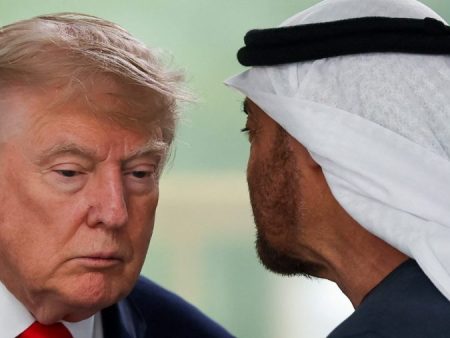 Trump: Iran deal can survive if fighting in Lebanon continues