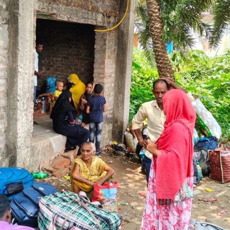India’s Bengal pushes out Muslim Bangladeshis, deepening religious tensions