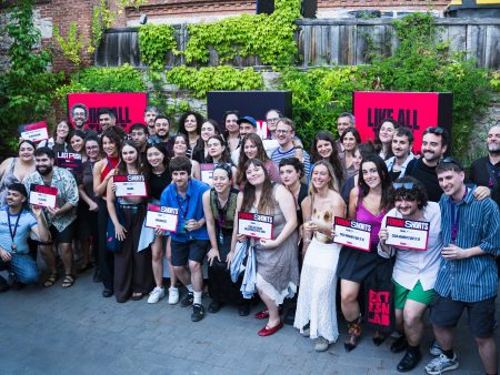 ECAM Forum Wraps Third Edition With ‘Undefined Things II,’ ‘The Indies,’ ‘Snow Country’ Among Winners