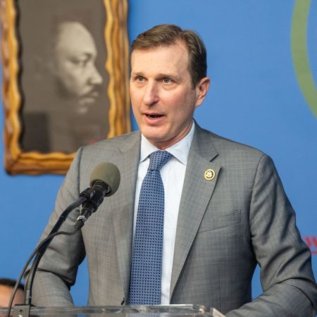 US Reps. Moore and Goldman Sponsor Bipartisan Push to Fund Federal Sports Betting Study