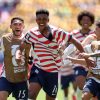 Where to Watch USA vs. Turkey World Cup Match Live Online