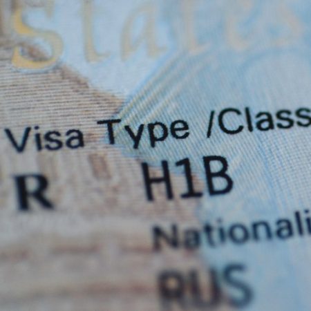 Judge blocks $100k fee for H-1B visas imposed by Trump
