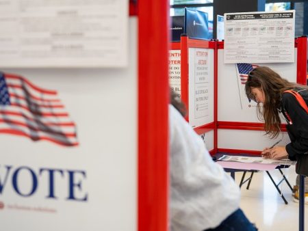Special election for Swalwell’s open House seat heads to runoff