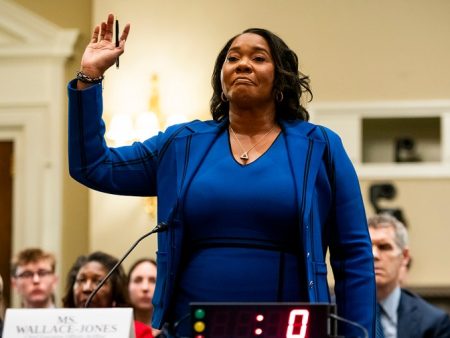 Lawmakers ramp up scrutiny of political fundraising platforms